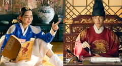Mr. Queen: datos claves sobre la nueva comedia histórica de Shin Hye Sun