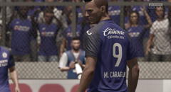 Morelia venció 1 a 0 al Cruz Azul por la jornada 8 de la eLiga MX [VIDEO]