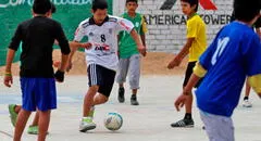 ¿Por qué se le llama ‘pichanga’ a los partidos de fútbol entre amigos en Perú?