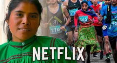 Netflix: ‘Lorena, la de pies ligeros’, el documental narra la vida de la atleta que corre en sandalias 