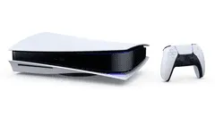 PS5: Sony confirma que la consola es grande por ventilación y superaría a la Atari 5200