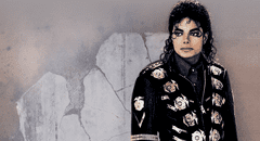 Michael Jackson: ascenso y caída en biopic
