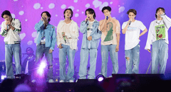 BTS, “Yet to come in cinemas”: ¿qué canciones incluyó el setlist del concierto en Busan?