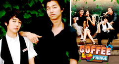 Gong Yoo, Yoon Eun Hye y el elenco de Coffee Prince se reúnen 13 años después 