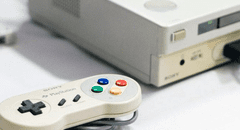 Nintendo PlayStation se subastó, pero solo una persona se ofreció a comprarla [FOTOS]
