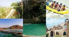 Año Nuevo: 5 destinos baratos cerca de Lima que puedes visitar el 1 de enero