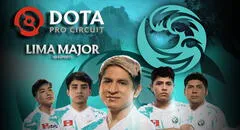 ¿Qué peruanos juegan en Beastcoast, el equipo que adoptó al mítico Team Anvorguesa?