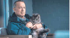 Tom Hanks: “América está viviendo una epidemia de soledad”