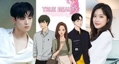 True beauty: últimos datos, videos y fotos de la adaptación del popular webtoon