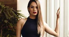 Jossmery Toledo denuncia que cuenta falsa ofrece contenido para adultos en su nombre