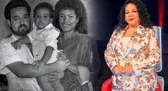 Eva Ayllón: ¿cómo superó su difícil adolescencia para convertirse en una de las artistas más grandes?