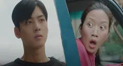 True beauty: lanzan tráiler del episodio 1 con Cha Eun Woo y Moon Ga Young
