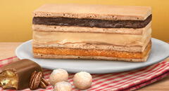 ¿Cómo preparar King Kong?: conoce la receta para deleitar a tu familia con este delicioso postre