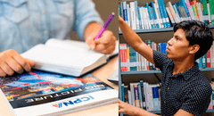 ¡Aprende inglés gratis! ICPNA lanza convocatoria de becas en Perú hasta el 19 de diciembre