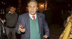 Alejandro Toledo: Cancillería afirma que alertó a Fiscalía tras recibir solicitud de pasaporte diplomático