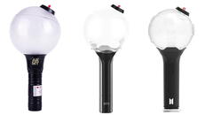 BTS anuncia versión especial del ARMY BOMB, su lightstick oficial