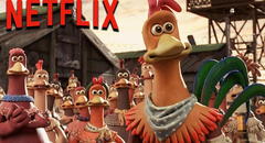 Pollitos en fuga 2: Netflix revela divertida sinopsis de la película