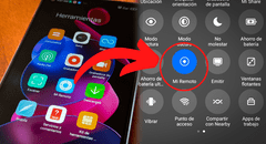 ¿Qué es el Mi Remoto en celulares Xiaomi y cómo activarlo para prender tu TV? Te explicamos