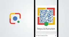 Google: ya puedes activar el lector de QR con Google Lens