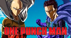 One-Punch Man: ¿Más fuerte que Saitama? Conoce a Blast, el héroe número 1 de la Asociación