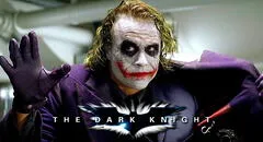 The Dark Knight: el origen de Joker que nunca se contó en la película 
