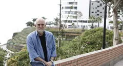 Ricardo Bedoya: “El cine está construyendo memoria, eso es lo importante”