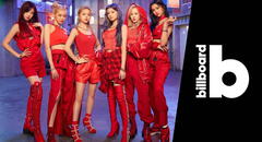 “LA DI DA” de EVERGLOW es la mejor canción K-pop del 2020, según Billboard