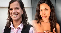 ¿Quién es Malory Vargas, la modelo que se robó el corazón de Liliana Castro Mannarelli?