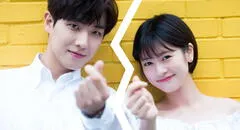 Lee Joon y Jung So Min de Playful Kiss terminan su noviazgo: esta fue su historia de amor [FOTOS]