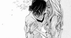 Manga: ¿Amigos con derecho? Anuncian historia de romance basado en hechos reales