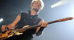 Green Day: ‘Father Of All...’, el nuevo álbum censurado de la banda estadounidense