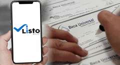 PASE-U 2023: ¿cómo puedo registrarme en Listo Wallet para cobrar el tercer pago?
