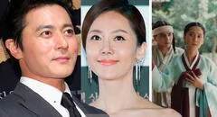 Jang Dong Gun y Yum Jung Ah: una historia real de amor y traición 