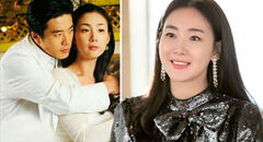 Choi Ji Woo, actriz de Escalera al cielo, da a luz a su primera hija
