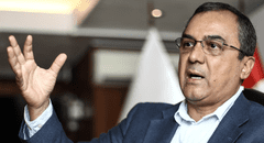 Carlos Oliva es nombrado director de Cofide