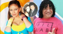 ¿Qué fue de Milagros Pedreschi, exbailarina que vivió un romance de casi tres años con Carlos Vílchez?