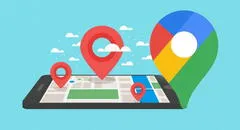 Google Maps: así puedes compartir tu ubicación en tiempo real con otras personas [FOTOS]