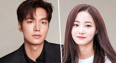 ¿Lee Min Ho y Yeonwoo son pareja?: la verdad detrás de la revelación de Dispatch