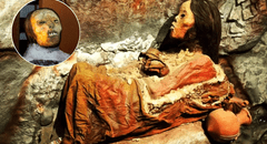 ¿Quién era ‘Juanita’, la momia mejor conservada de Perú, y dónde se encuentra?