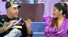 Hijos de Isabel Pantoja se reconcilian en el plató de Ana Rosa [VIDEO]