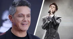 Alejandro Sanz rinde tributo a “Hyeya” de Jonghyun [VIDEO]