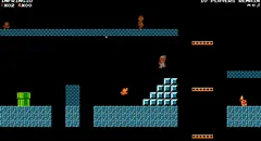 Super Mario Bros, videojuego de Nintendo, se convierte en un battle royale gratis [VIDEO]
