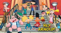 Hey Arnold!: la verdad detrás de su cancelación y por qué el creador se negó a renovarla 