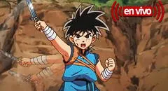 Dragon Quest, capítulo 4: ¿dónde ver el nuevo episodio del anime?