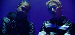 Jay Park lanza “Son malas” junto a cantante dominicano Mozart La Para