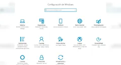 Windows 10: el Panel de control sigue desapareciendo con cada actualización