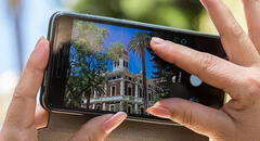 ¿En qué se diferencian el zoom óptico y el zoom digital de un teléfono? [FOTOS]