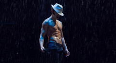 Bi Rain luce demacrado tras escándalo amoroso con Song Hye Kyo y Hyun Bin