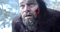 “El renacido”: ¡Todo por el Oscar! Cuando DiCaprio arriesgó su vida y conquistó Hollywood