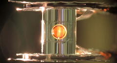 Científicos de EE. UU. crean un ‘sol’ en miniatura que genera su propia energía con fusión nuclear